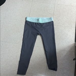 Gym Shark Leggings